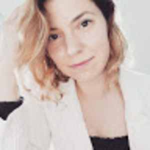 Meet your Posher, Tara